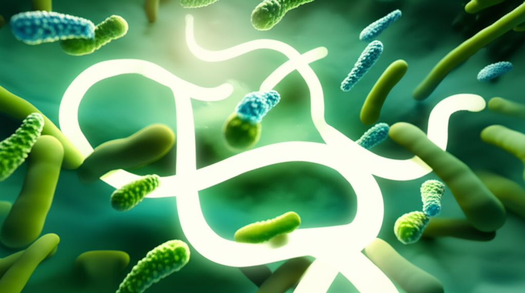 Bifidobacterium longum: จุลินทรีย์มหัศจรรย์ กุญแจสู่สุขภาพลำไส้และชีวิตที่ยืนยาว section 4