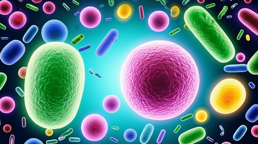 ทำไมต้อง “10 สายพันธุ์”? ความลับของโปรไบโอติกแบบ Multi-Strain ที่งานวิจัยสนับสนุน section image 2