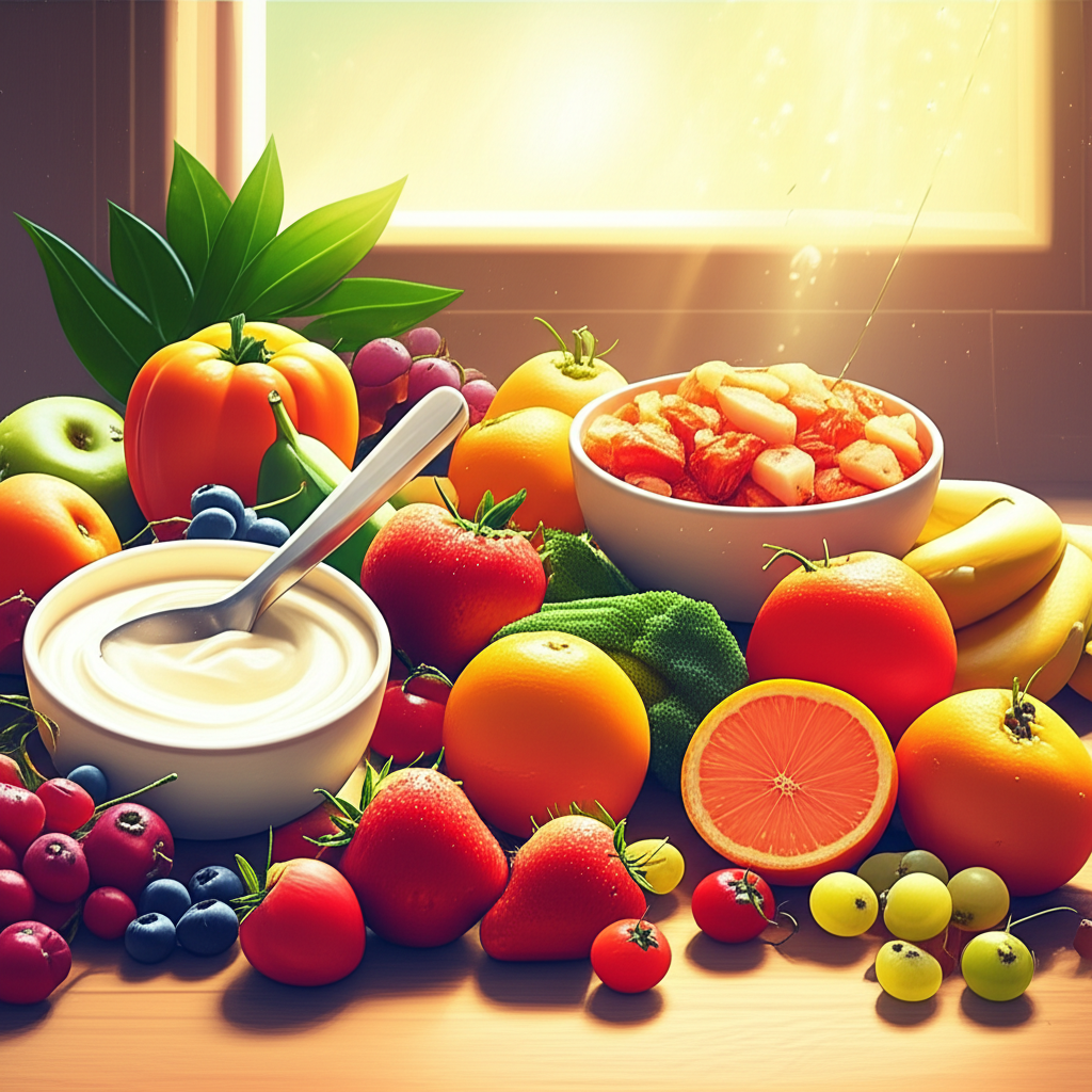 Lactobacillus rhamnosus โปรไบโอติกเชื่อมกับภูมิคุ้มกันและการชะลอความเสื่อมของเซลล์ section 3