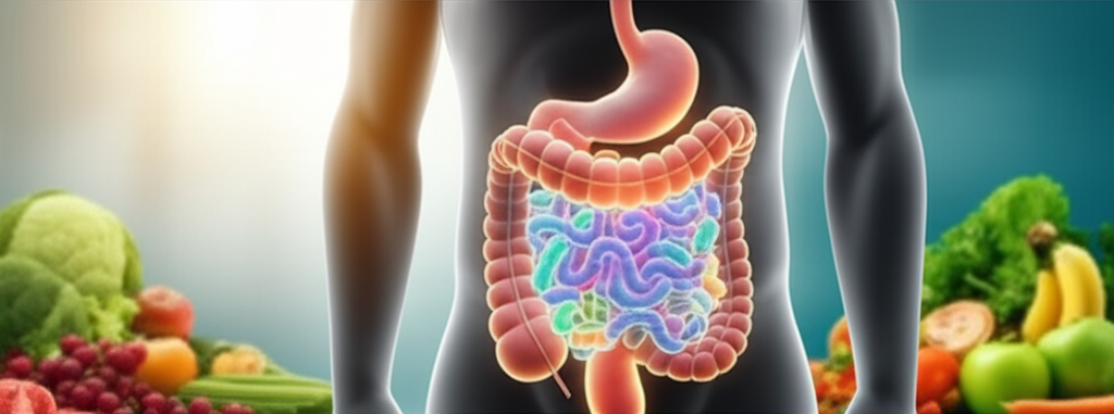 ค้นพบความลับ: ทำไมโปรไบโอติก Bifidobacterium longum จึงสำคัญต่อสุขภาพลำไส้และการดูแลระยะยาวของคุณ - Main Cover Image