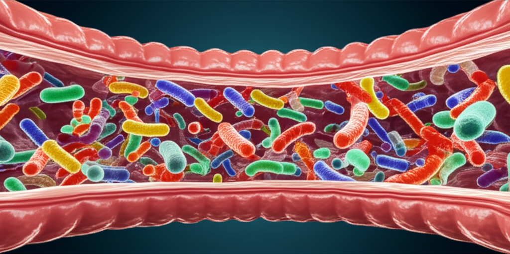 ค้นพบความลับ: ทำไมโปรไบโอติก Bifidobacterium longum จึงสำคัญต่อสุขภาพลำไส้และการดูแลระยะยาวของคุณ section 1