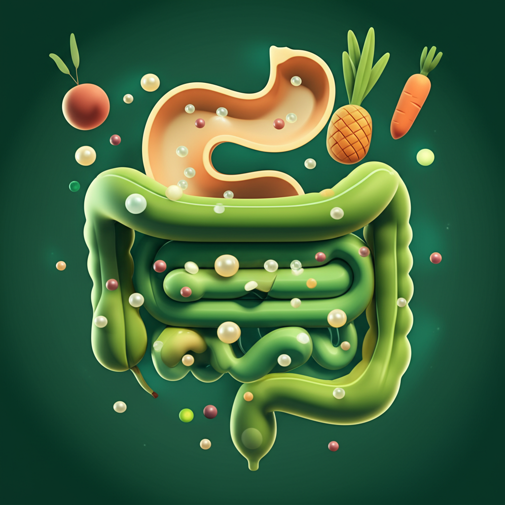 ค้นพบความลับ: ทำไมโปรไบโอติก Bifidobacterium longum จึงสำคัญต่อสุขภาพลำไส้และการดูแลระยะยาวของคุณ section 4