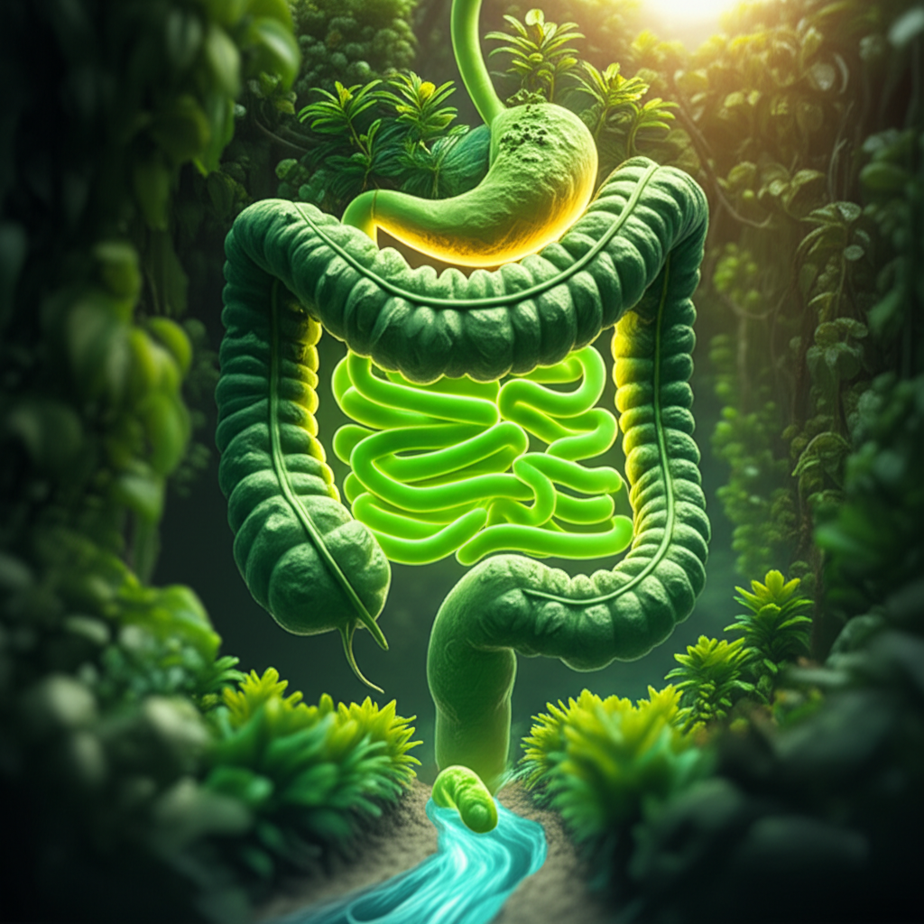 ถอดรหัส Bifidobacterium longum: โปรไบโอติกสำคัญเชื่อมกับสุขภาพลำไส้ยืนยาวได้อย่างไร section 5