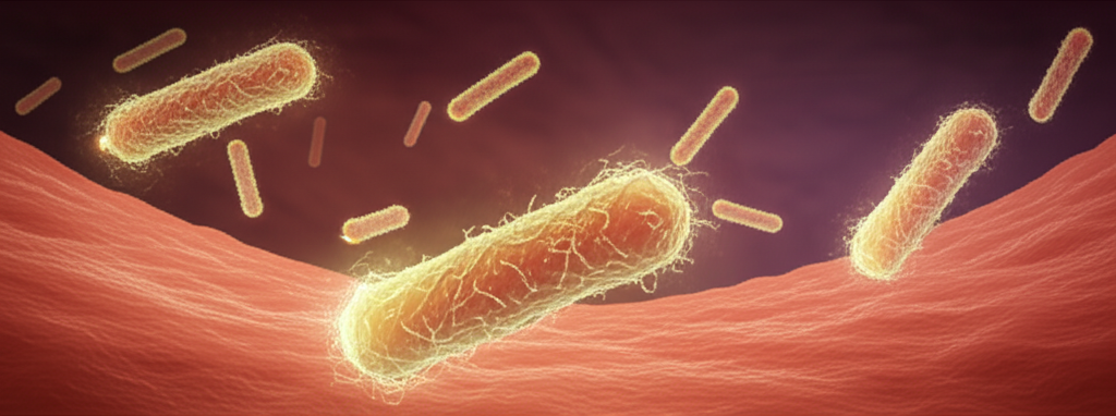 Lactobacillus rhamnosus: กุญแจสำคัญสู่ภูมิคุ้มกันแข็งแรงและลำไส้สมดุล section 2