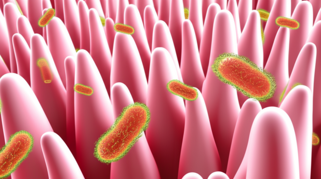 Bifidobacterium longum โปรไบโอติกสำคัญ: ฟื้นฟูสมดุลลำไส้เพื่อสุขภาพองค์รวม section 1