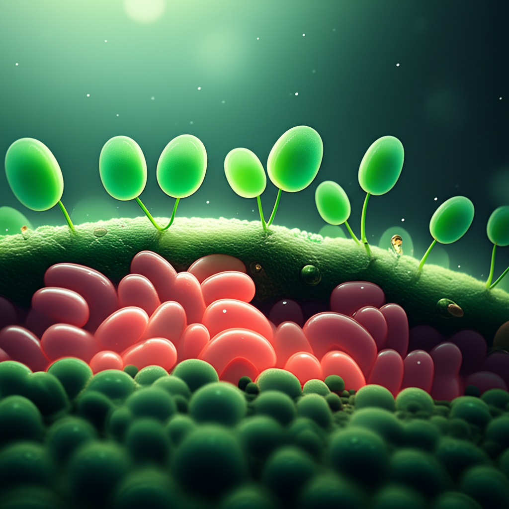 Bifidobacterium longum โปรไบโอติกสำคัญ: ฟื้นฟูสมดุลลำไส้เพื่อสุขภาพองค์รวม section 2