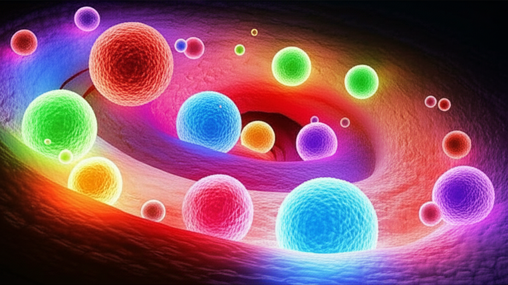 ทำไมต้อง “10 สายพันธุ์”? ความลับของโปรไบโอติกแบบ Multi-Strain ที่งานวิจัยสนับสนุน section image 1