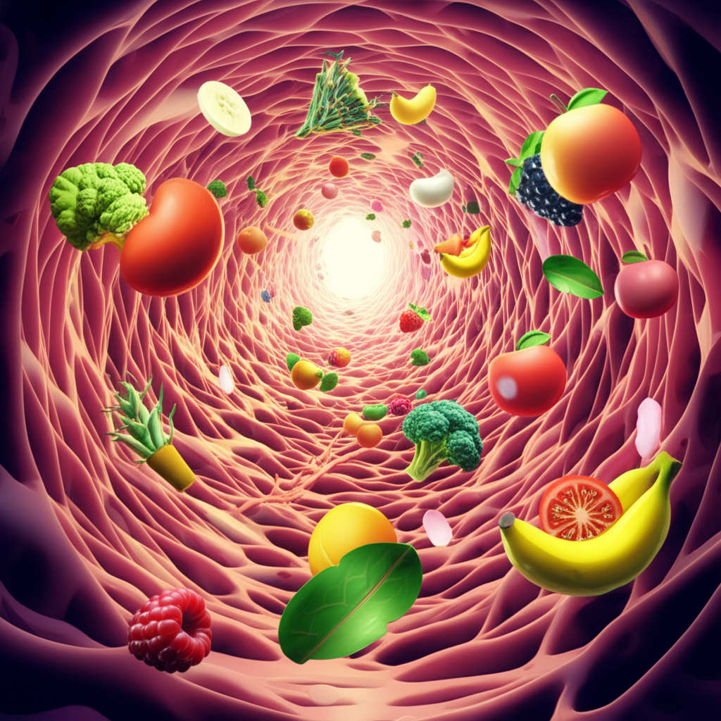 Bifidobacterium longum โปรไบโอติกสำคัญ: ฟื้นฟูสมดุลลำไส้เพื่อสุขภาพองค์รวม section 4