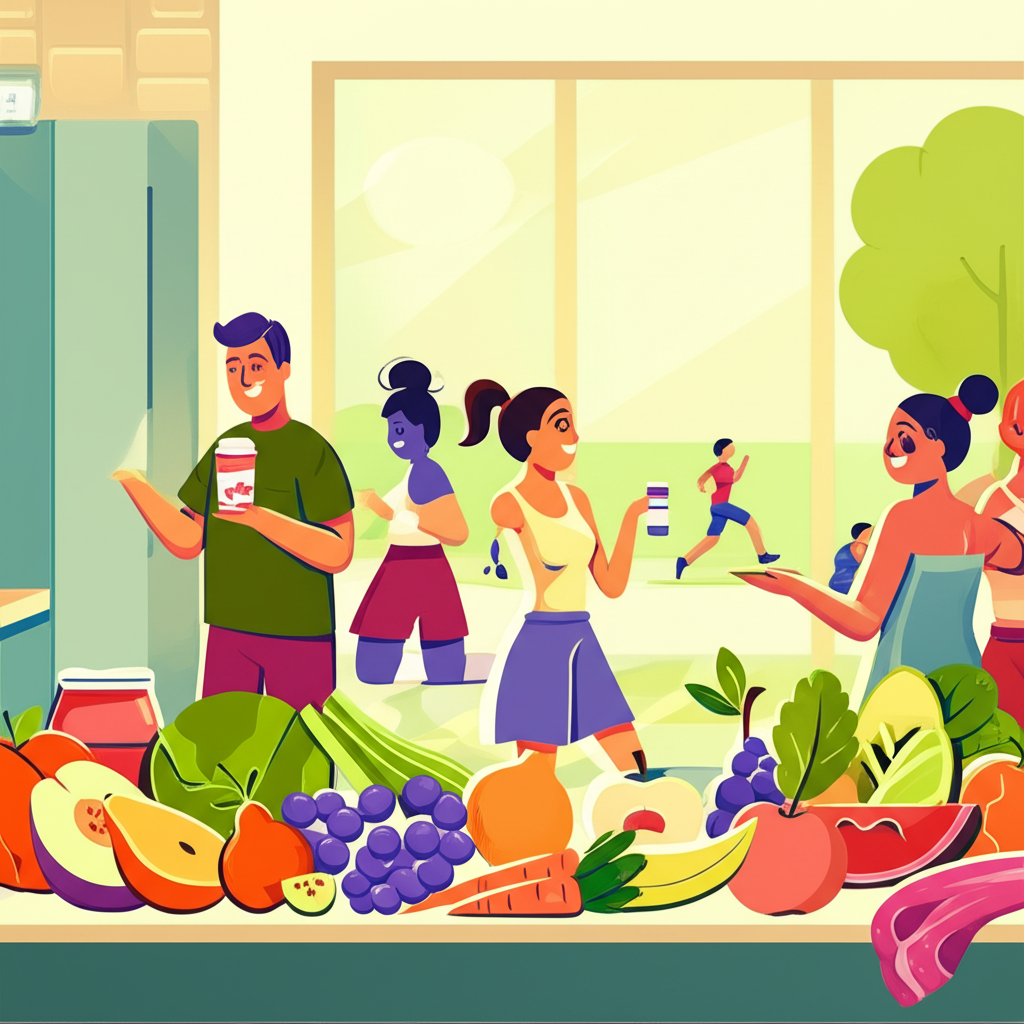 ไขกลไก Bifidobacterium longum โปรไบโอติกสำคัญต่อไมโครไบโอมสู่สุขภาพยืนยาว section 3