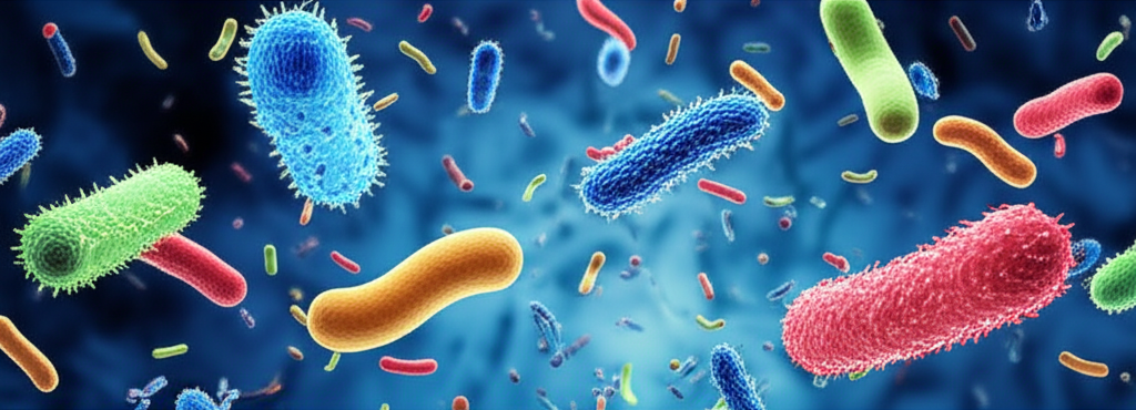 ไขกลไก Bifidobacterium longum โปรไบโอติกสำคัญต่อไมโครไบโอมสู่สุขภาพยืนยาว section 2