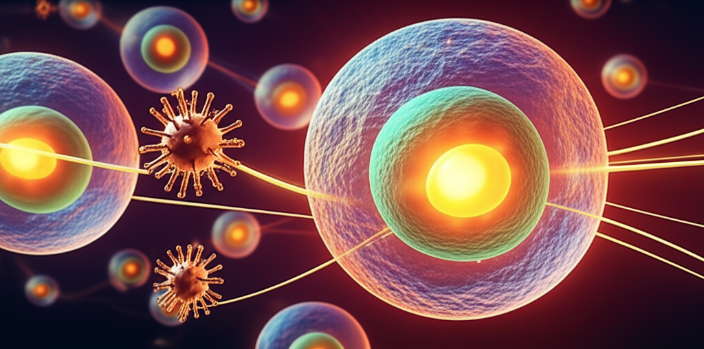 เปิดโลก Bifidobacterium lactis: จุลินทรีย์ดีเพื่อไมโครไบโอมที่แข็งแรงและชีวิตยืนยาว section 2