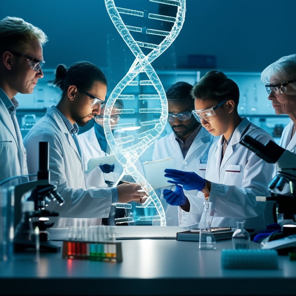 ทำไมต้อง “10 สายพันธุ์”? ความลับของโปรไบโอติกแบบ Multi-Strain ที่งานวิจัยสนับสนุน section image 3
