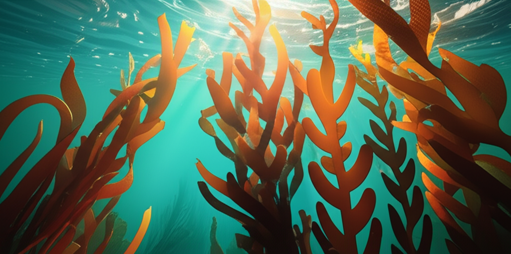 โปรไบโอติก Lactobacillus rhamnosus ผสาน Fucoidan: ทำไมดีต่อภูมิคุ้มกันและชะลอวัยเซลล์ section 2