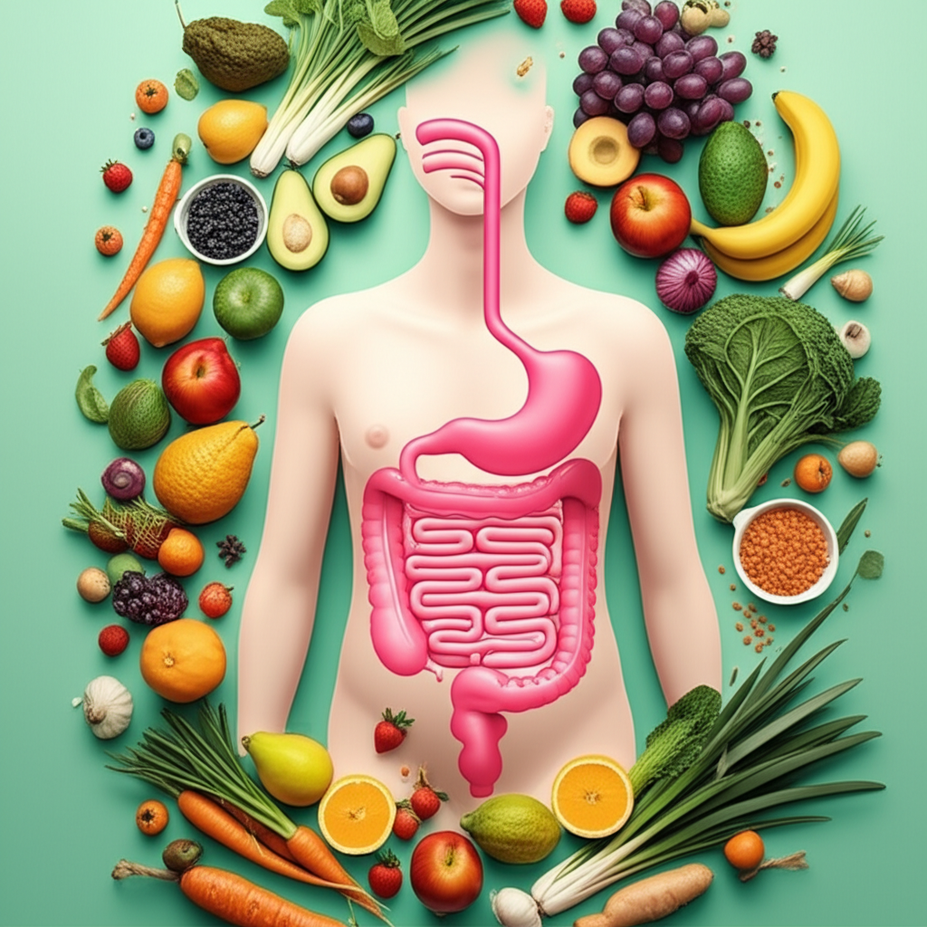 โปรไบโอติก Bifidobacterium longum: กุญแจสำคัญสู่ภูมิคุ้มกันแข็งแรงและลำไส้สมดุลในระยะยาว section 3