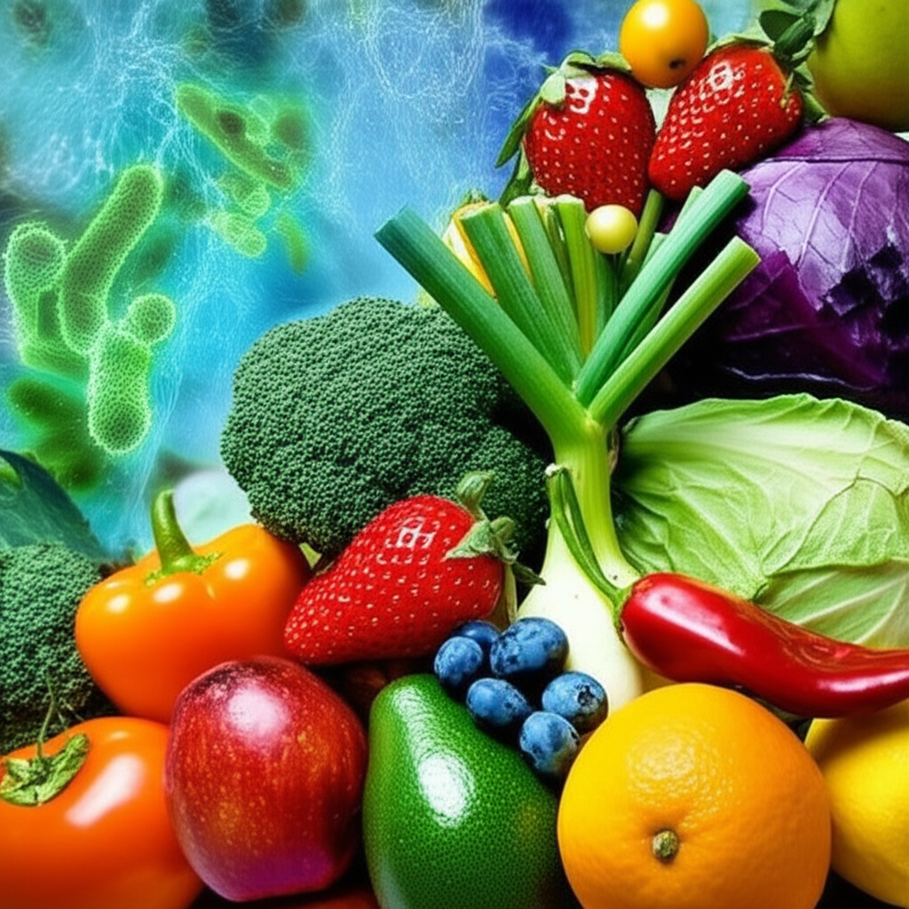 ทำไมต้อง “10 สายพันธุ์”? ความลับของโปรไบโอติกแบบ Multi-Strain ที่งานวิจัยสนับสนุน section image 4