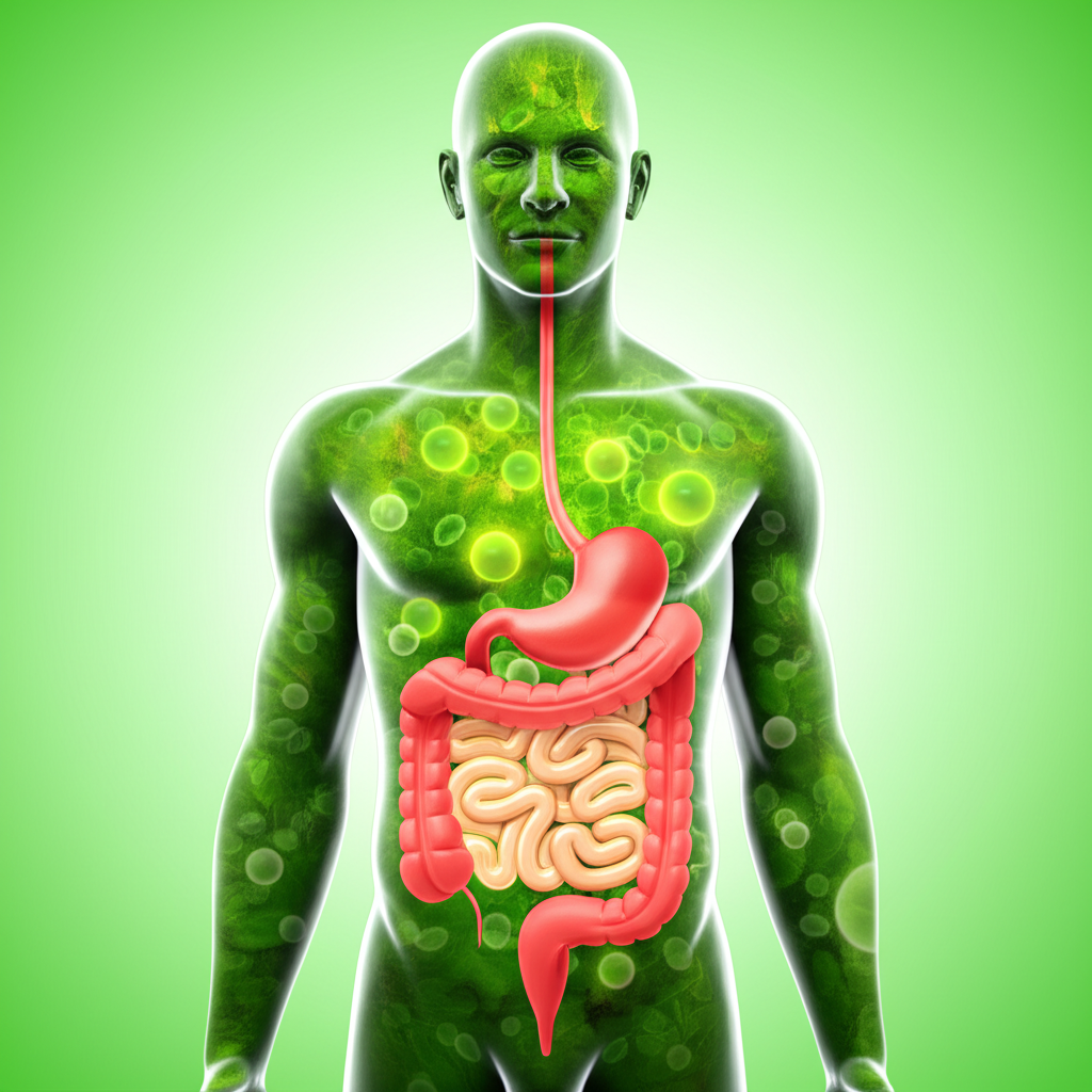 ทำไมโปรไบโอติก Lactobacillus rhamnosus จึงเชื่อมกับภูมิคุ้มกันและสุขภาพยืนยาว section 2