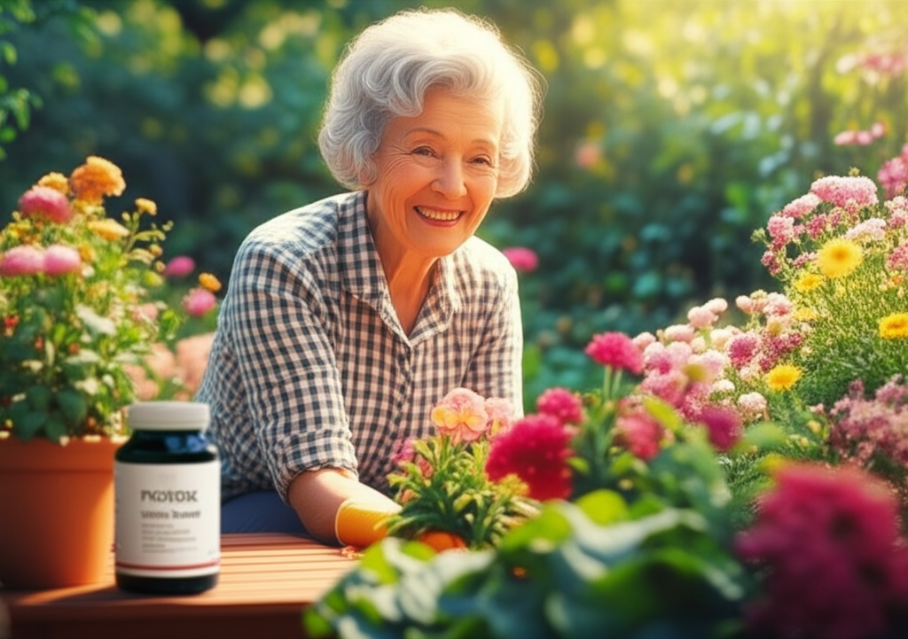 ทำไมโปรไบโอติก Lactobacillus rhamnosus จึงเชื่อมกับภูมิคุ้มกันและสุขภาพยืนยาว section 3