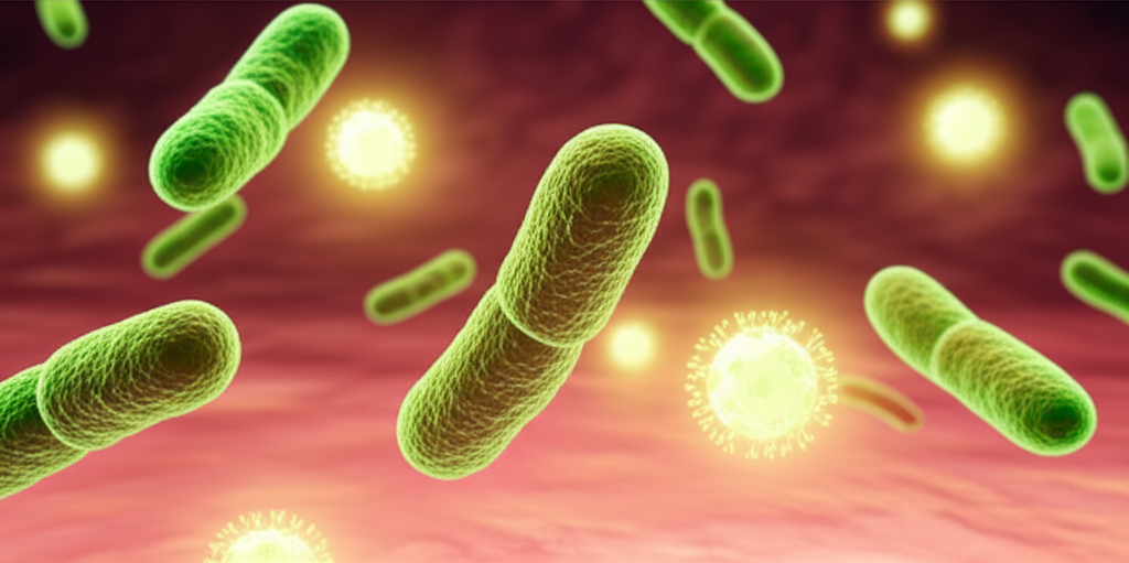 Bifidobacterium longum: โปรไบโอติกสำคัญเพื่อภูมิคุ้มกันและลำไส้ที่แข็งแรง section 2
