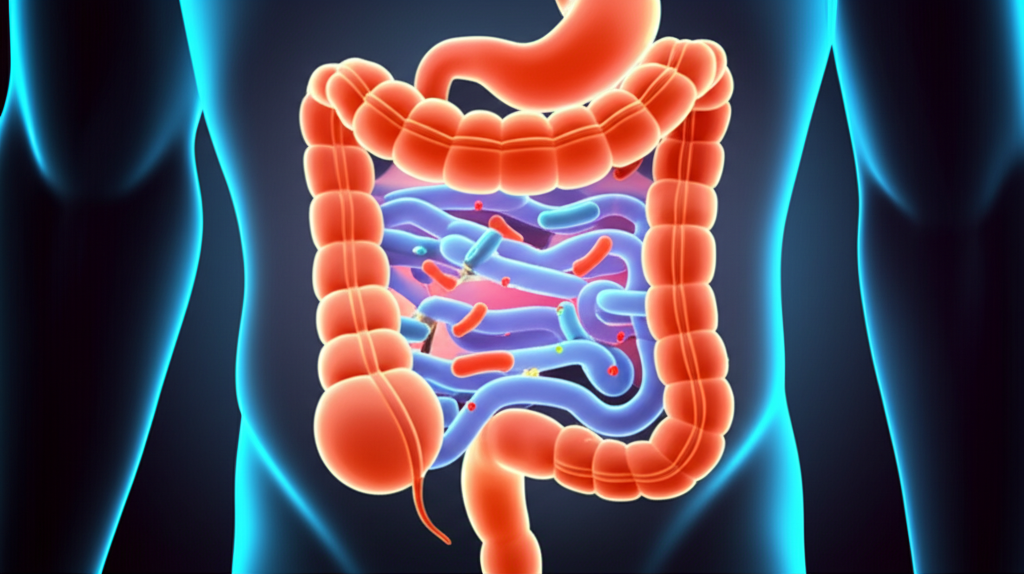 Bifidobacterium longum: โปรไบโอติกสำคัญเพื่อภูมิคุ้มกันและลำไส้ที่แข็งแรง section 4