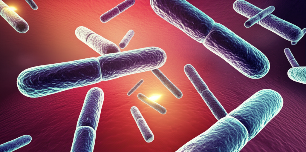 Bifidobacterium longum: โปรไบโอติกสำคัญเพื่อภูมิคุ้มกันและลำไส้ที่แข็งแรง section 1