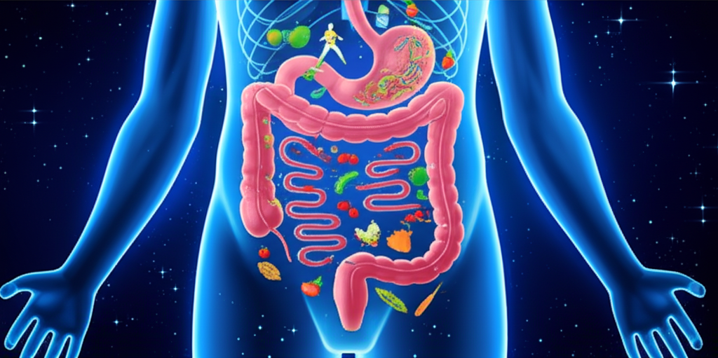 Bifidobacterium longum โปรไบโอติก: กุญแจสู่สุขภาพยืนยาวและชะลอความเสื่อม section 3
