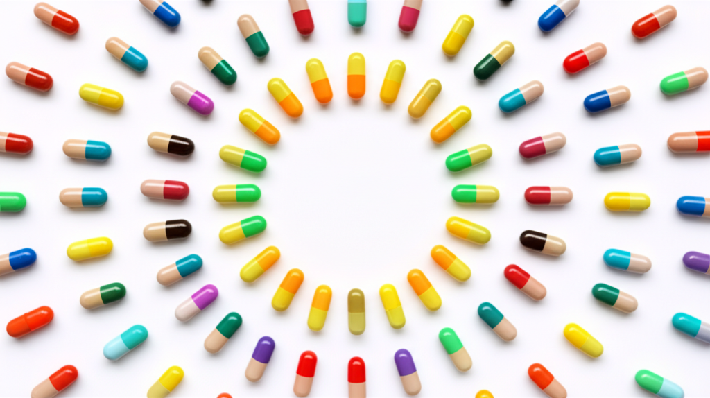 Bifidobacterium longum โปรไบโอติก: กุญแจสู่สุขภาพยืนยาวและชะลอความเสื่อม section 4