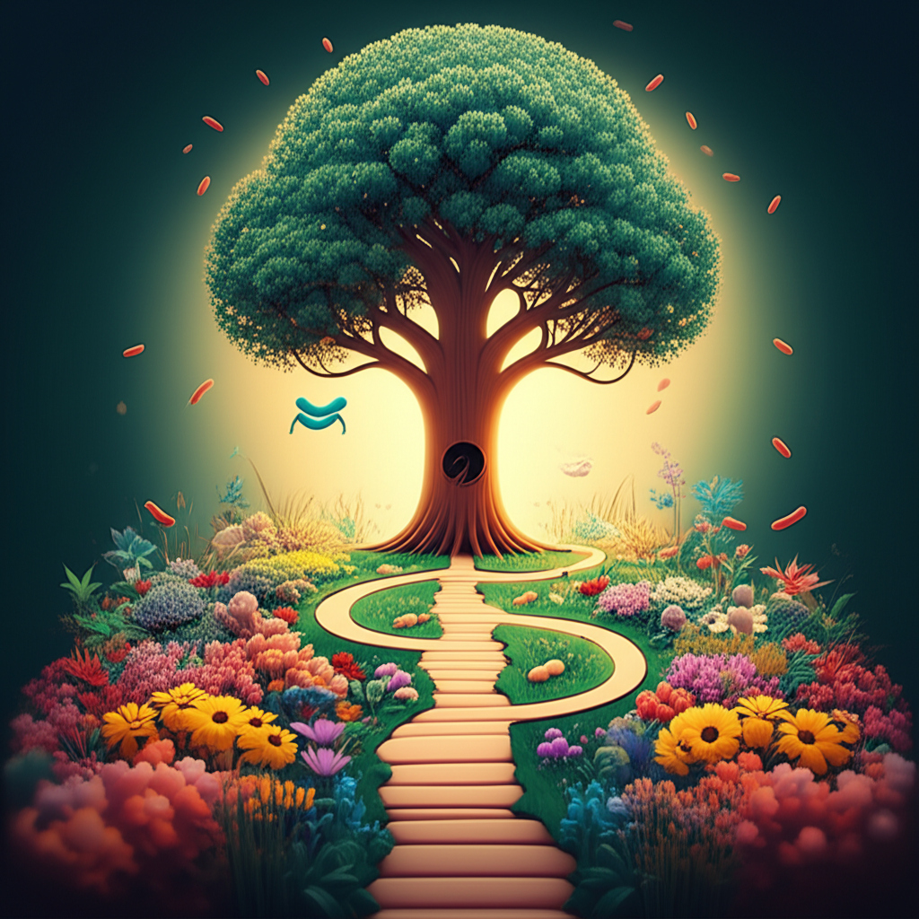 Bifidobacterium longum โปรไบโอติก กับบทบาทชะลอความเสื่อมและดูแลสุขภาพลำไส้ยืนยาว section 2