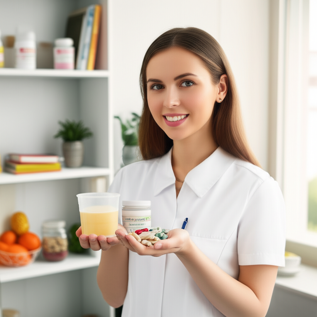 โปรไบโอติกไทยดีกว่าจากต่างประเทศไหม? เทียบแบบนักโภชนาการ section image 4