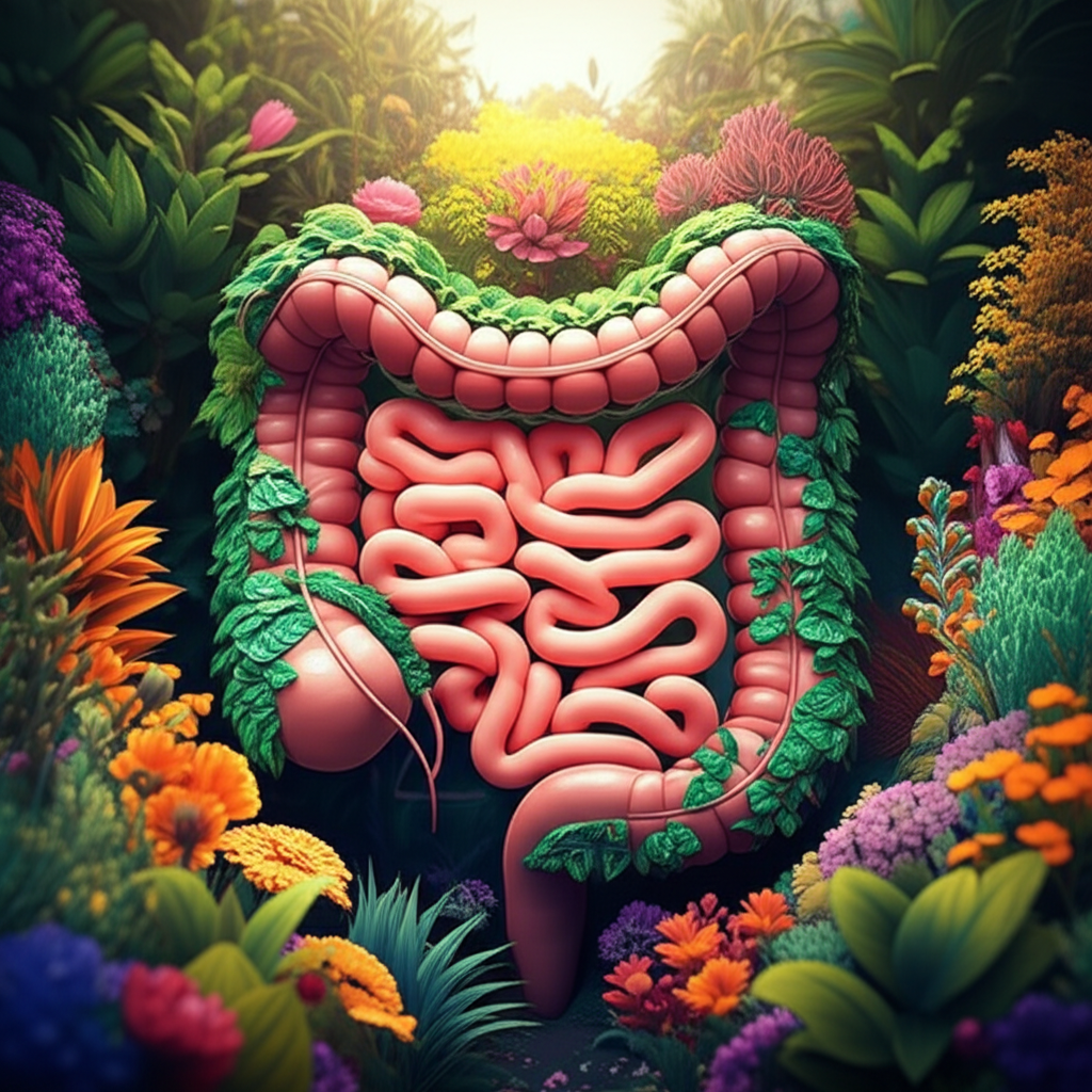 Bifidobacterium longum โปรไบโอติก กับบทบาทชะลอความเสื่อมและดูแลสุขภาพลำไส้ยืนยาว section 1
