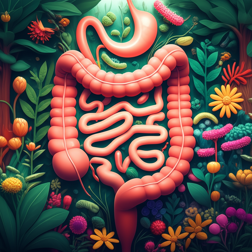 Bifidobacterium longum โปรไบโอติก กับบทบาทชะลอความเสื่อมและดูแลสุขภาพลำไส้ยืนยาว section 5