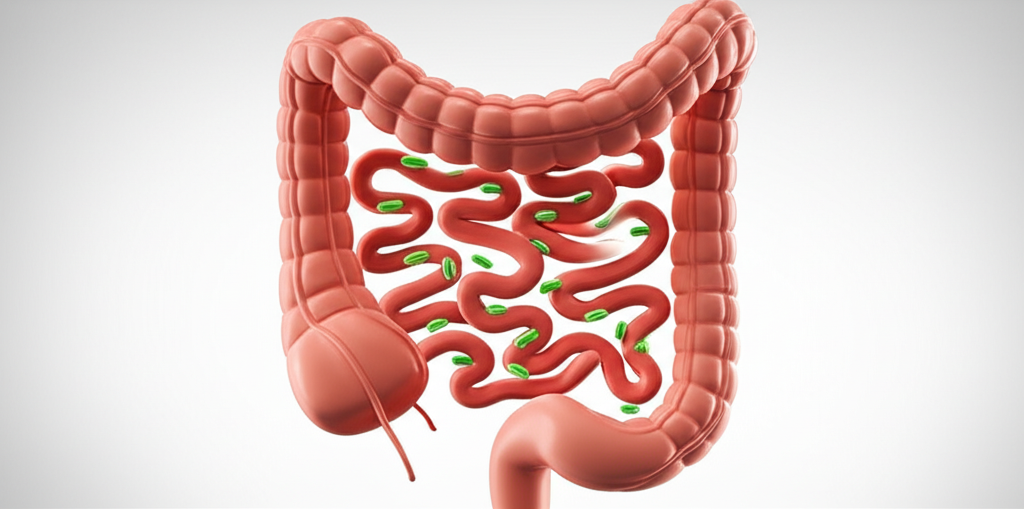 Bacillus coagulans โปรไบโอติกที่คนรักสุขภาพพูดถึง ทำไมจึงสำคัญต่อสมดุลลำไส้ - Main Cover Image