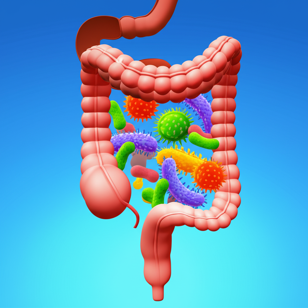 Bacillus coagulans โปรไบโอติกที่คนรักสุขภาพพูดถึง ทำไมจึงสำคัญต่อสมดุลลำไส้ section 4