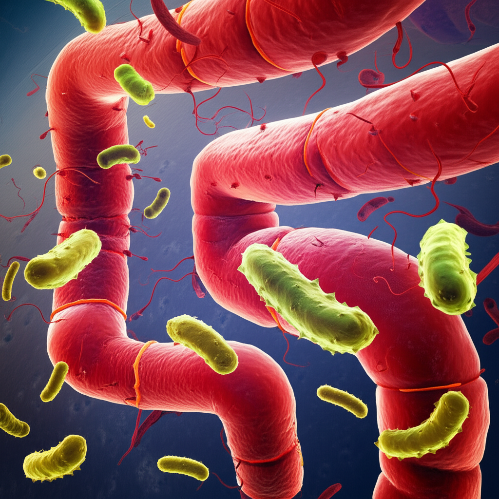 Bacillus coagulans โปรไบโอติกที่คนรักสุขภาพพูดถึง ทำไมจึงสำคัญต่อสมดุลลำไส้ section 2