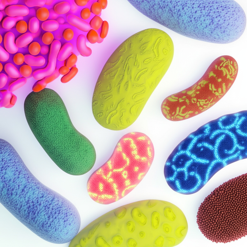 โปรไบโอติกไทยดีกว่าจากต่างประเทศไหม? เทียบแบบนักโภชนาการ section image 2