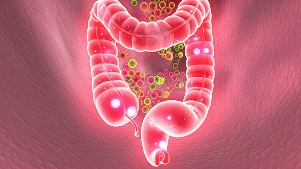 โปรไบโอติกกับระบบภูมิคุ้มกัน: ทำไมต้องมีทั้ง Lactobacillus + Bifidobacterium section image 3