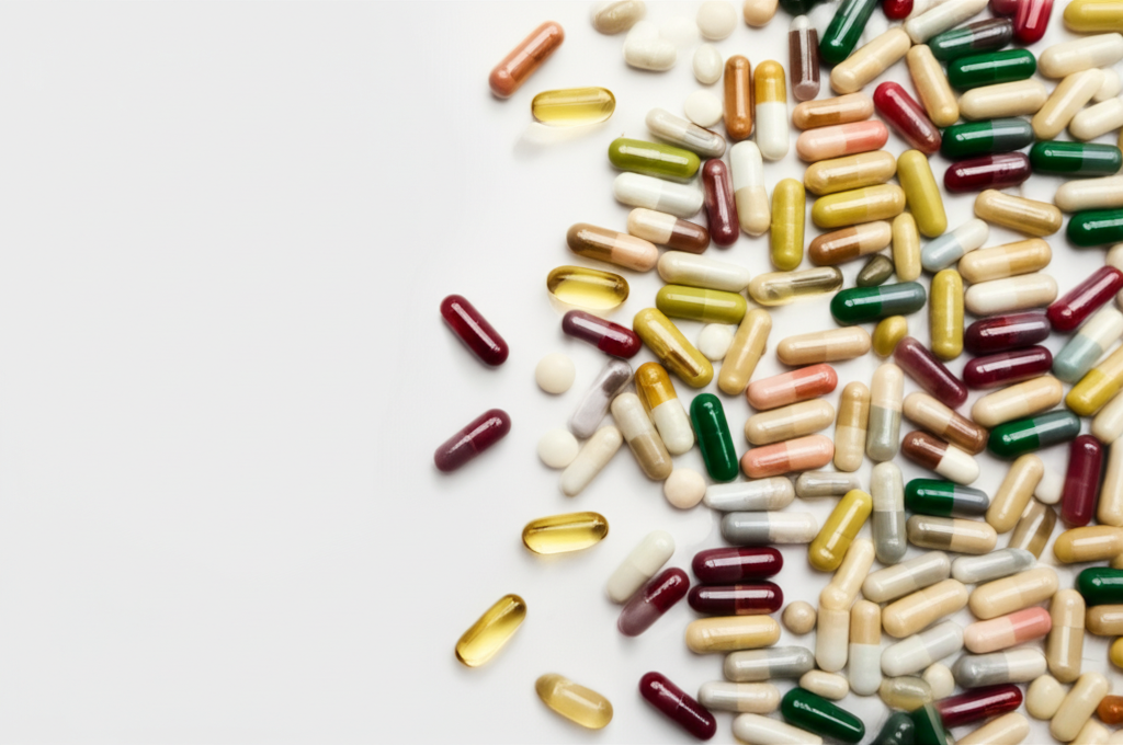 เลือกโปรไบโอติกอย่างไรให้เห็นผล? จุดที่คนส่วนใหญ่เข้าใจผิด section image 1