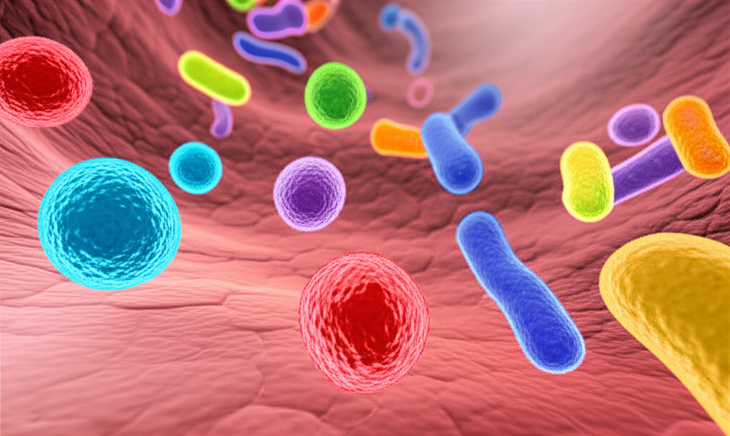 ทำไมคนลำไส้อักเสบต้องเลือกโปรไบโอติกสายพันธุ์เฉพาะ? section image 3
