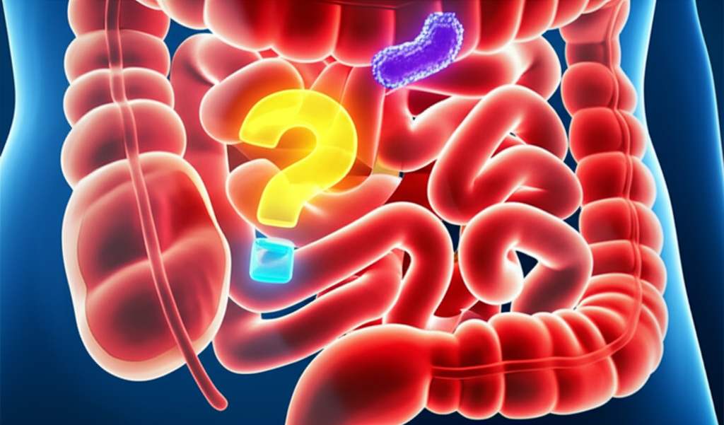 ทำไมคนลำไส้อักเสบต้องเลือกโปรไบโอติกสายพันธุ์เฉพาะ? section image 2