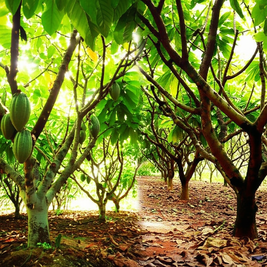 โกโก้หมักปลอดสารพิษคืออะไร? ทำไมสายสุขภาพต้องเลือกแบบนี้เท่านั้น section image 3