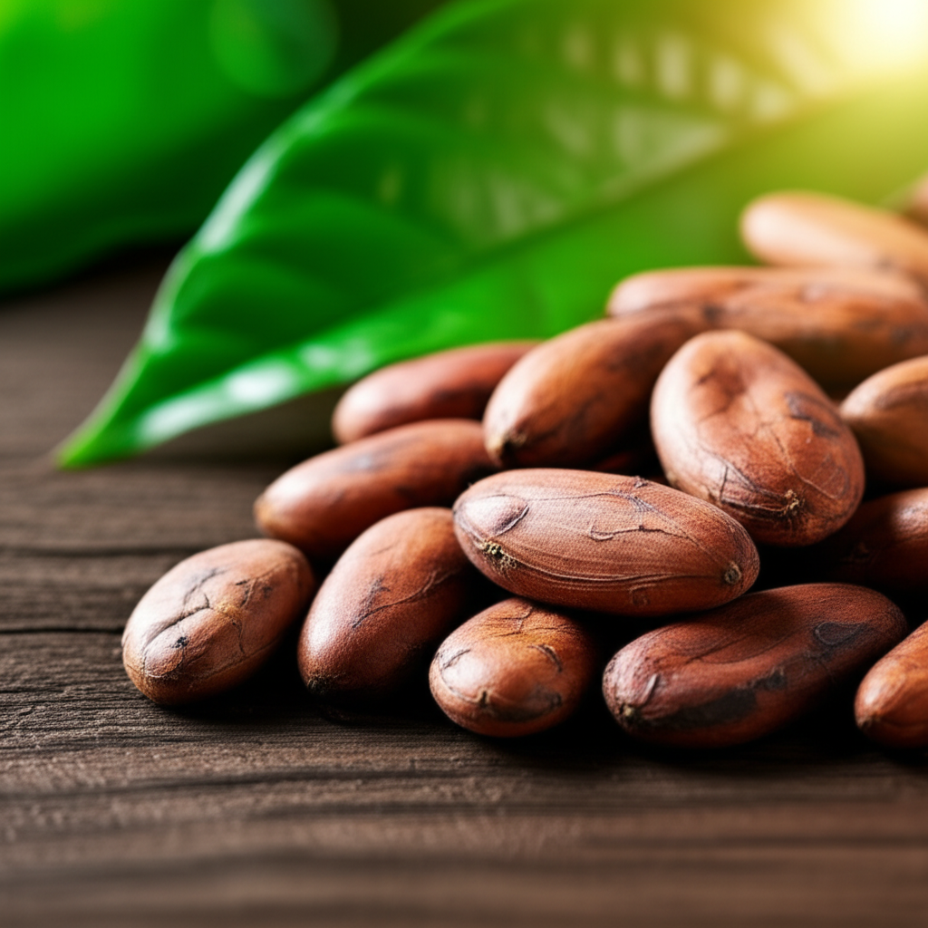 โกโก้หมักปลอดสารพิษคืออะไร? ทำไมสายสุขภาพต้องเลือกแบบนี้เท่านั้น section image 1