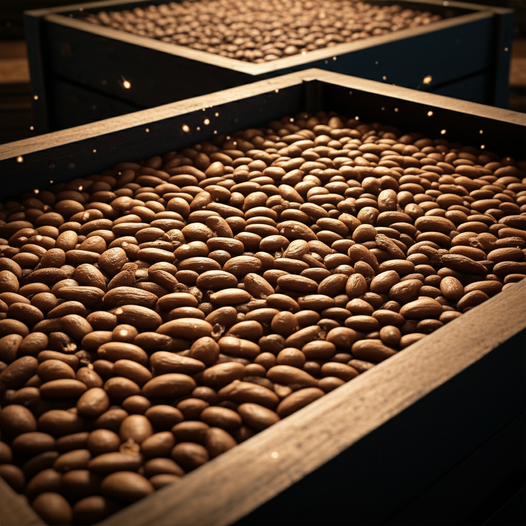 ความลับของ “โกโก้หมัก” ที่เพิ่มคุณค่าทางโภชนาการมากกว่าโกโก้ทั่วไป section image 2