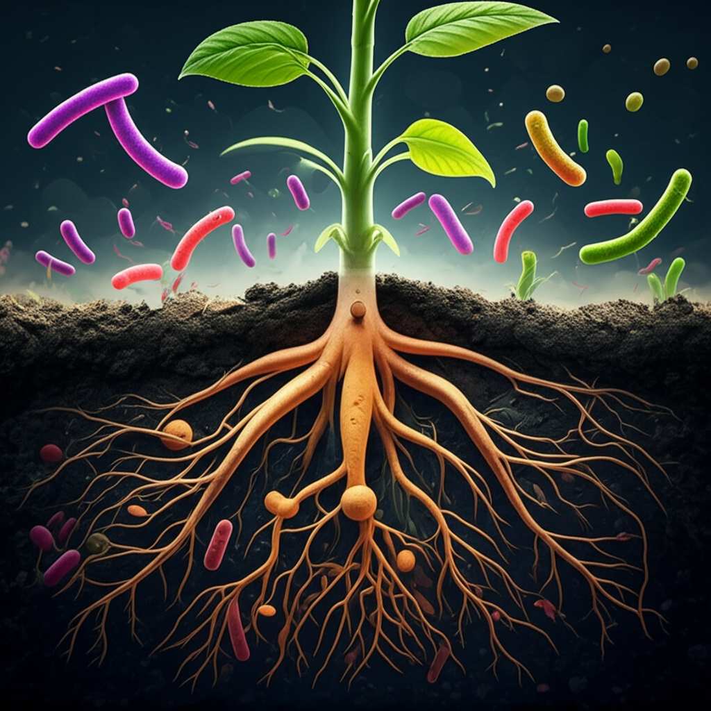 กระบวนการหมักโกโก้แบบปลอดสาร: ทำอย่างไรให้จุลินทรีย์ทำงานสูงสุด section image 3