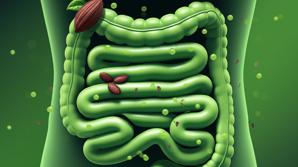 โกโก้จากธรรมชาติมอบโปรไบโอติกบำรุงสมดุลลำไส้ เสริมสุขภาพกาย - Main Cover Image