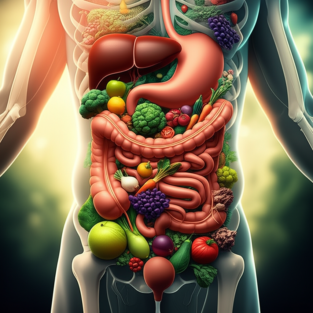 โกโก้จากธรรมชาติมอบโปรไบโอติกบำรุงสมดุลลำไส้ เสริมสุขภาพกาย section 1