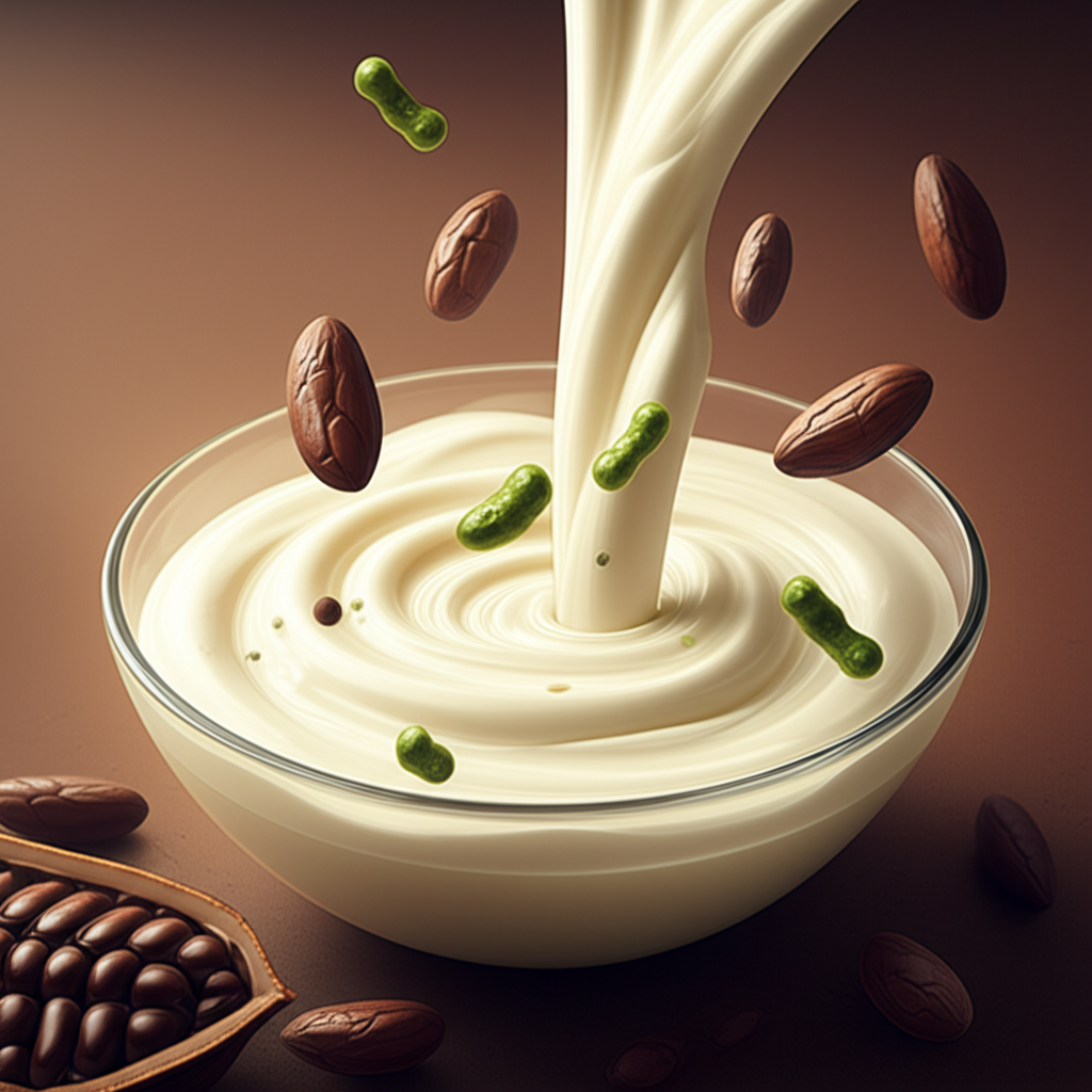 โกโก้จากธรรมชาติมอบโปรไบโอติกบำรุงสมดุลลำไส้ เสริมสุขภาพกาย section 2