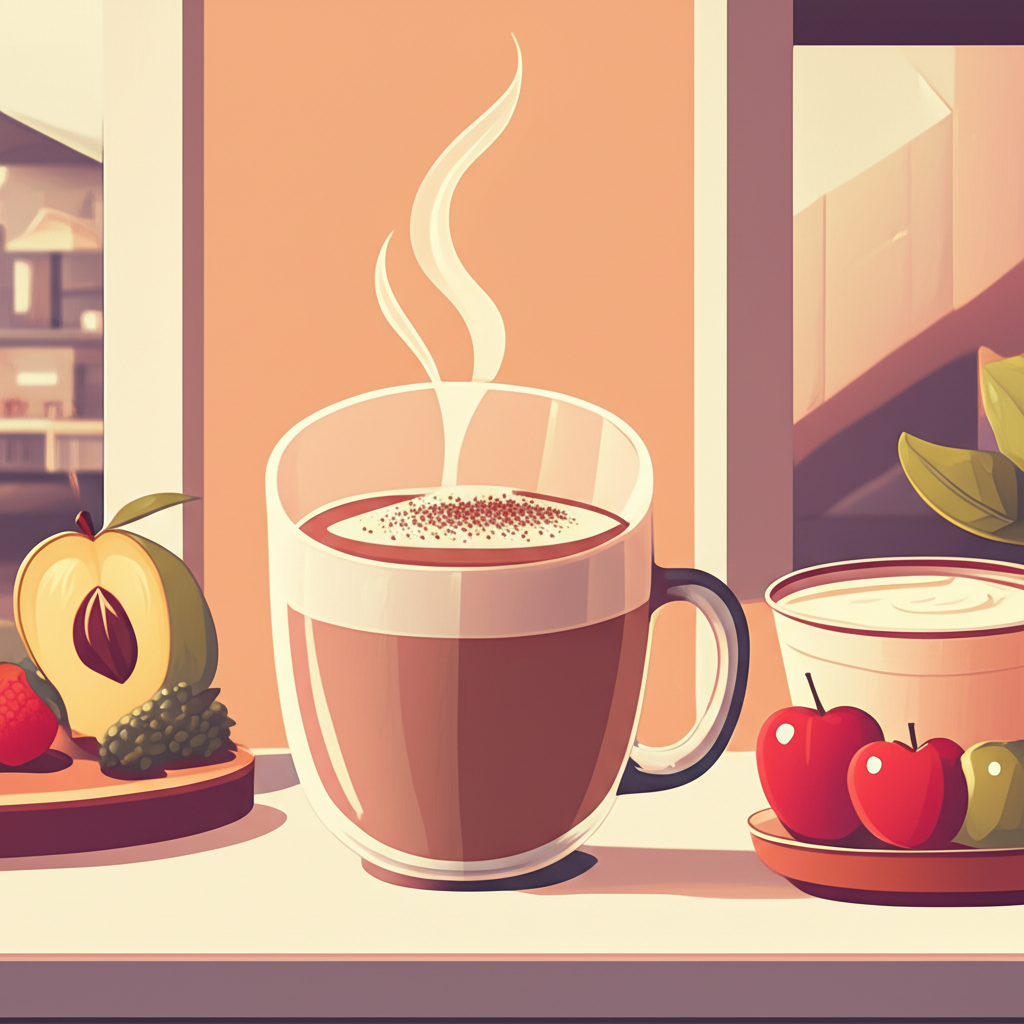 โกโก้จากธรรมชาติมอบโปรไบโอติกบำรุงสมดุลลำไส้ เสริมสุขภาพกาย section 4