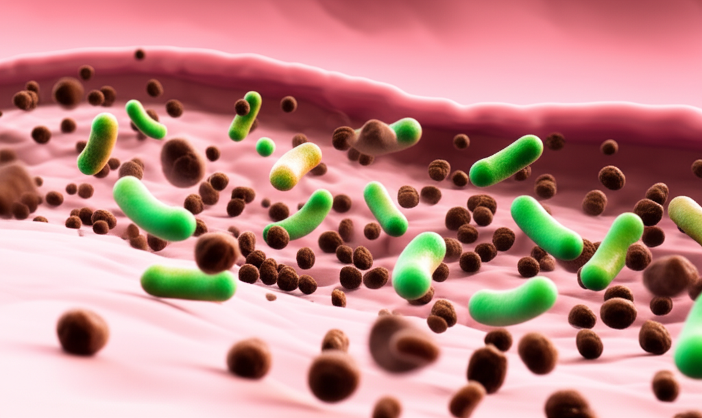 โกโก้จากธรรมชาติมอบโปรไบโอติกบำรุงสมดุลลำไส้ เสริมสุขภาพกาย section 3