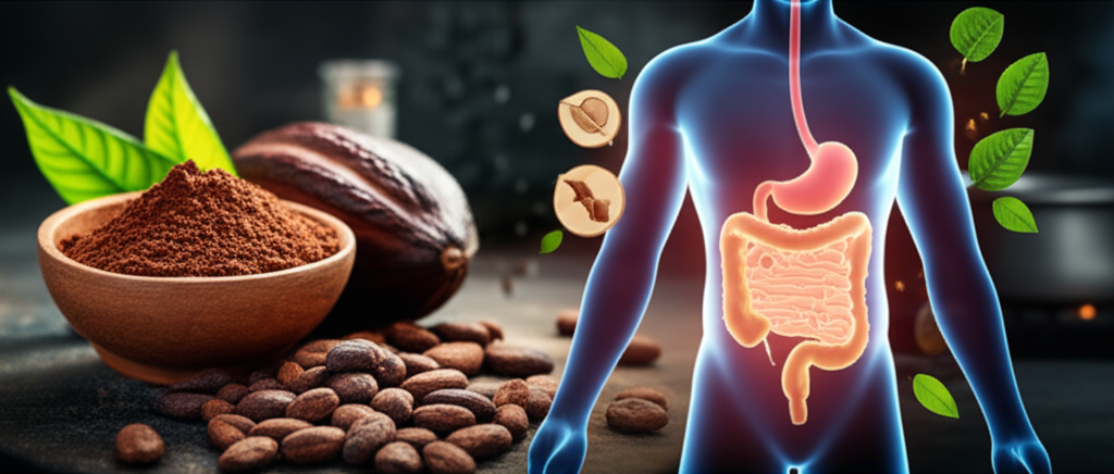 เปิดโลกสุขภาพลำไส้: โปรไบโอติกธรรมชาติจับคู่โกโก้เพื่อสมดุลที่ดี section 3