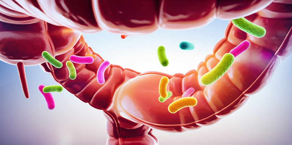 เปิดโลกสุขภาพลำไส้: โปรไบโอติกธรรมชาติจับคู่โกโก้เพื่อสมดุลที่ดี section 2