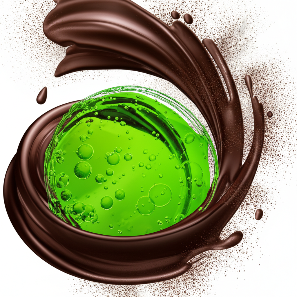 เปิดโลกสุขภาพลำไส้: โปรไบโอติกธรรมชาติจับคู่โกโก้เพื่อสมดุลที่ดี - Main Cover Image